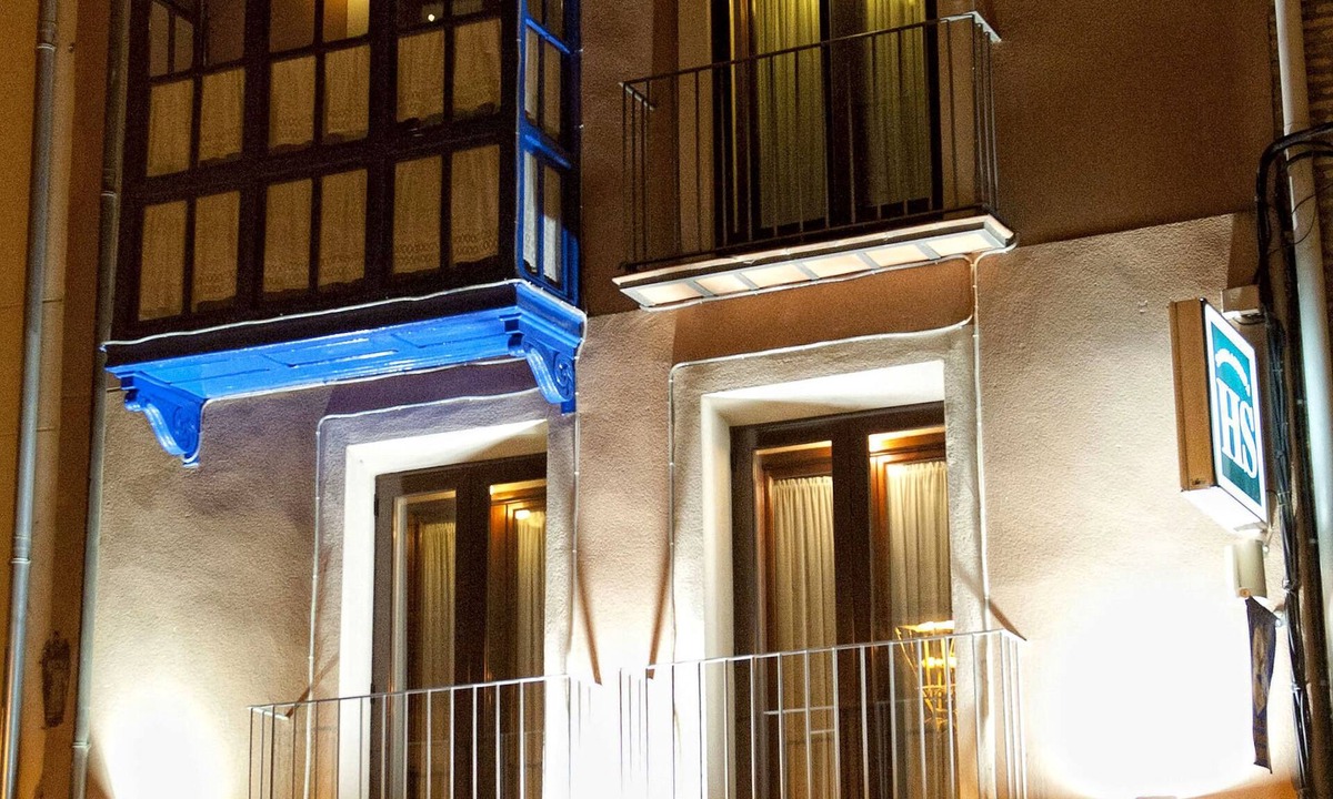 Tarazona Hostel | Hostal Santa Agueda
