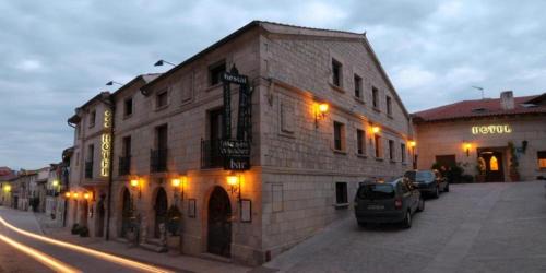 Santo Domingo de Silos House | Hostal Santo Domingo de Silos