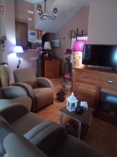 Albarracin Hostel | Hostal Sol de la Vega