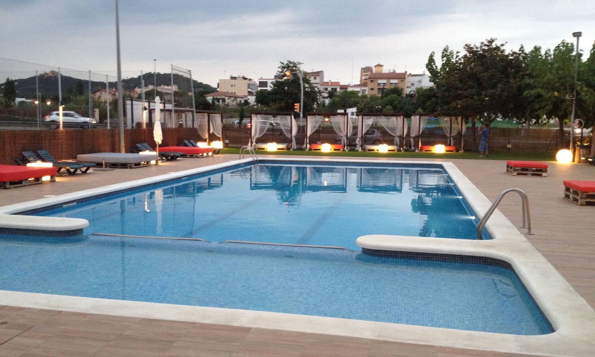 Palafolls Hostel | Hostal Solfina