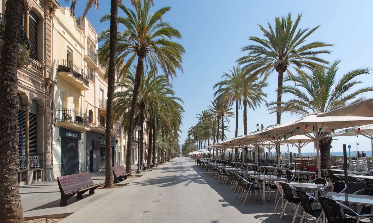 Badalona Hostel | Hostal Solimar