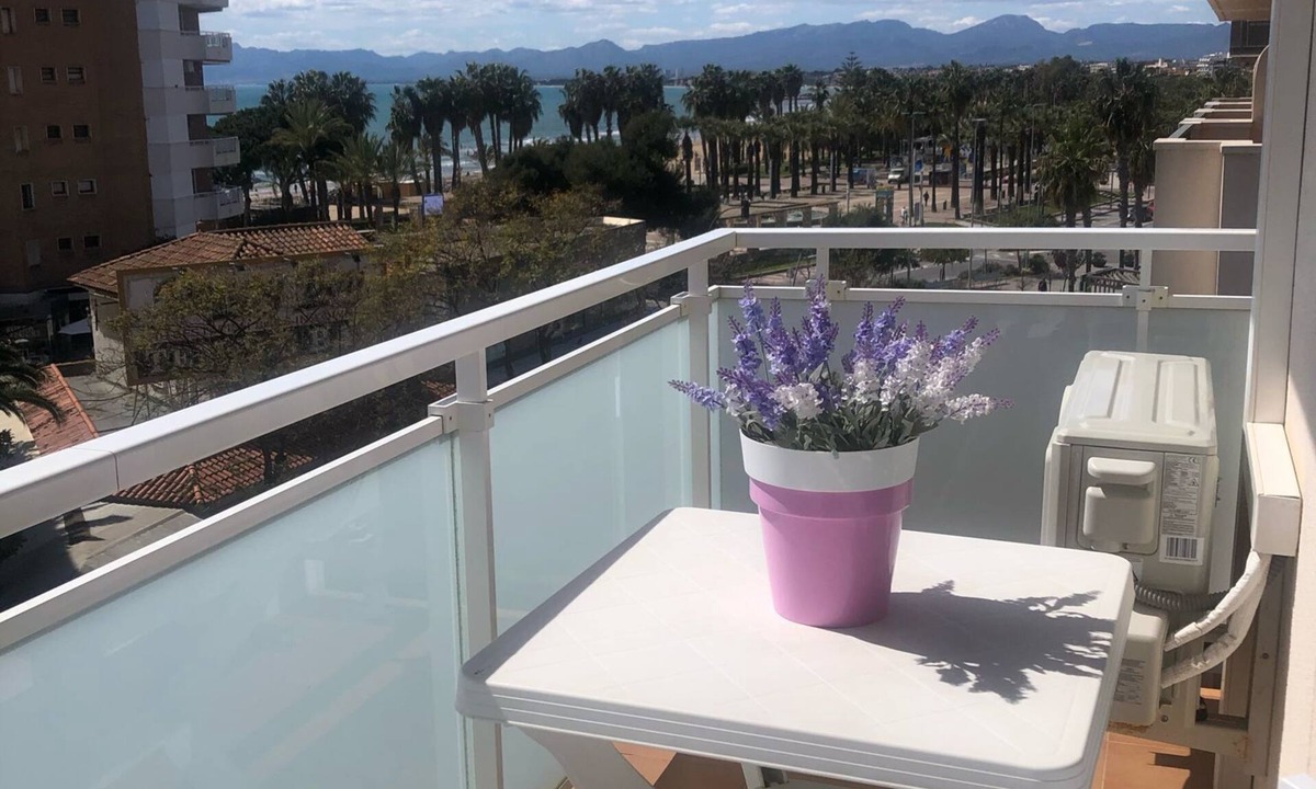 Salou City Centre Hostel | HOSTAL TAHITI RS