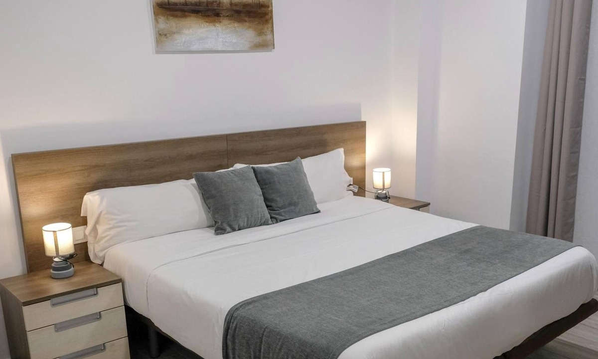 Sant Francesc Hostel | Hostal Tartessos