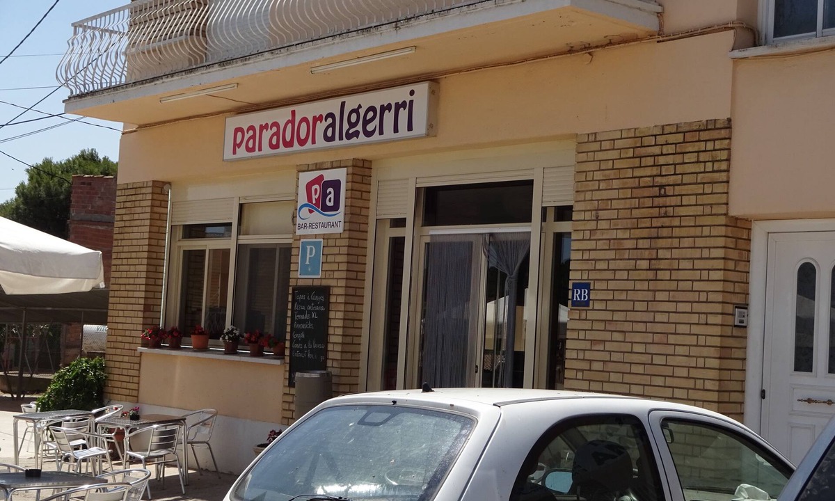 Algerri Hostel | Hostal Terraferma