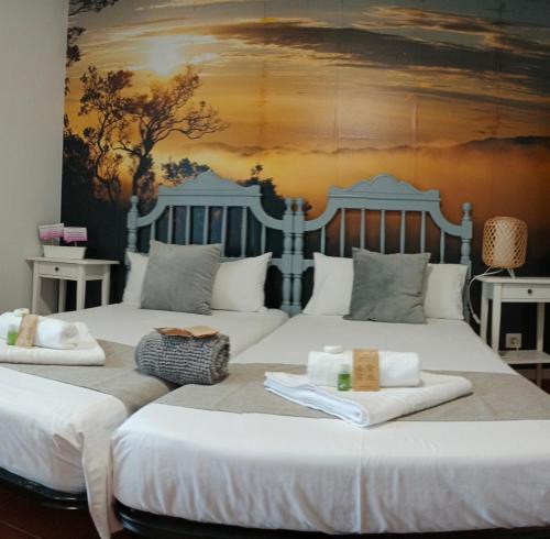 Urries House | Hostal Urries Restaurante