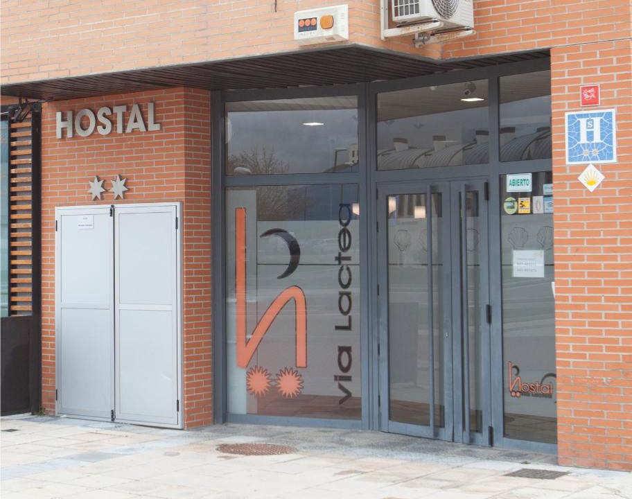 Burgos House | Hostal Via Láctea