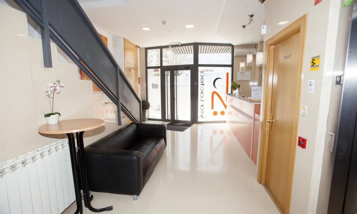 Burgos Hostel | HOSTAL VIA LACTEA