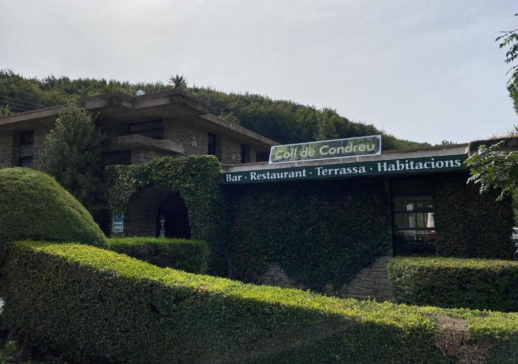 Susqueda House | Hostatgeria i Restaurant Coll de Condreu