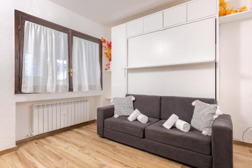 Grangesises Apartment | Hostdomus - Valle Studio