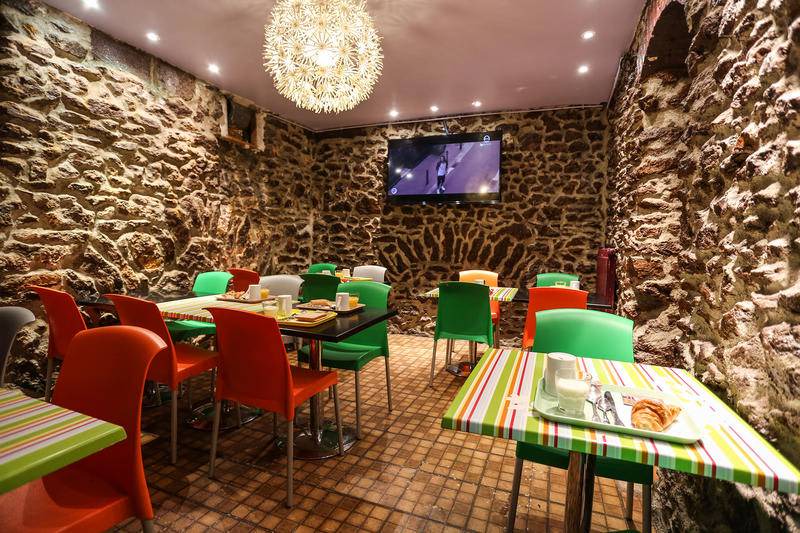 Le Montclair Montmartre | Clignancourt