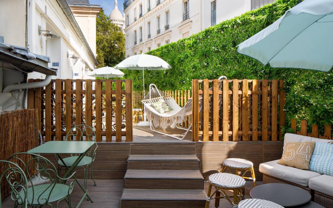 Montmartre Hostel | Hostel ∙ 127 guests