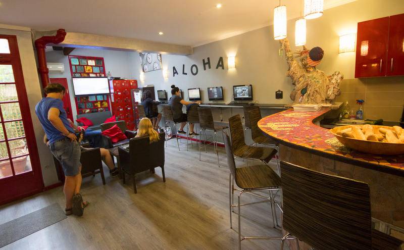 Necker Hostel | Hostel ∙ 7 guests