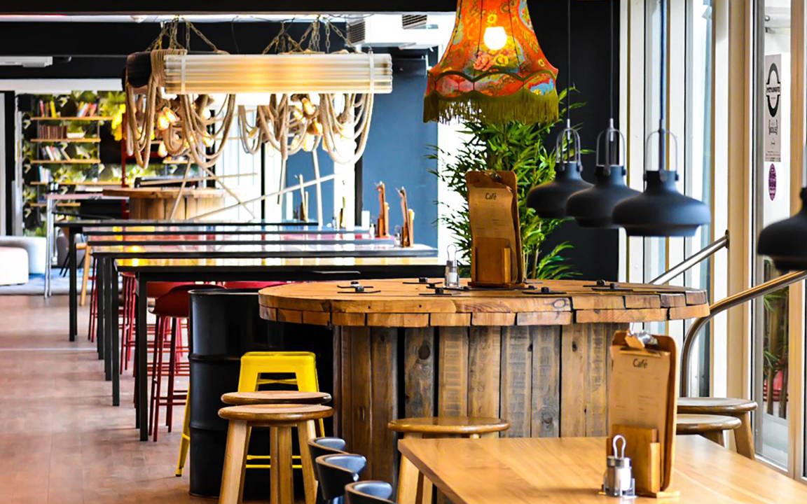 Copenhagen City Centre Hostel | Hostel ∙ 8 guests