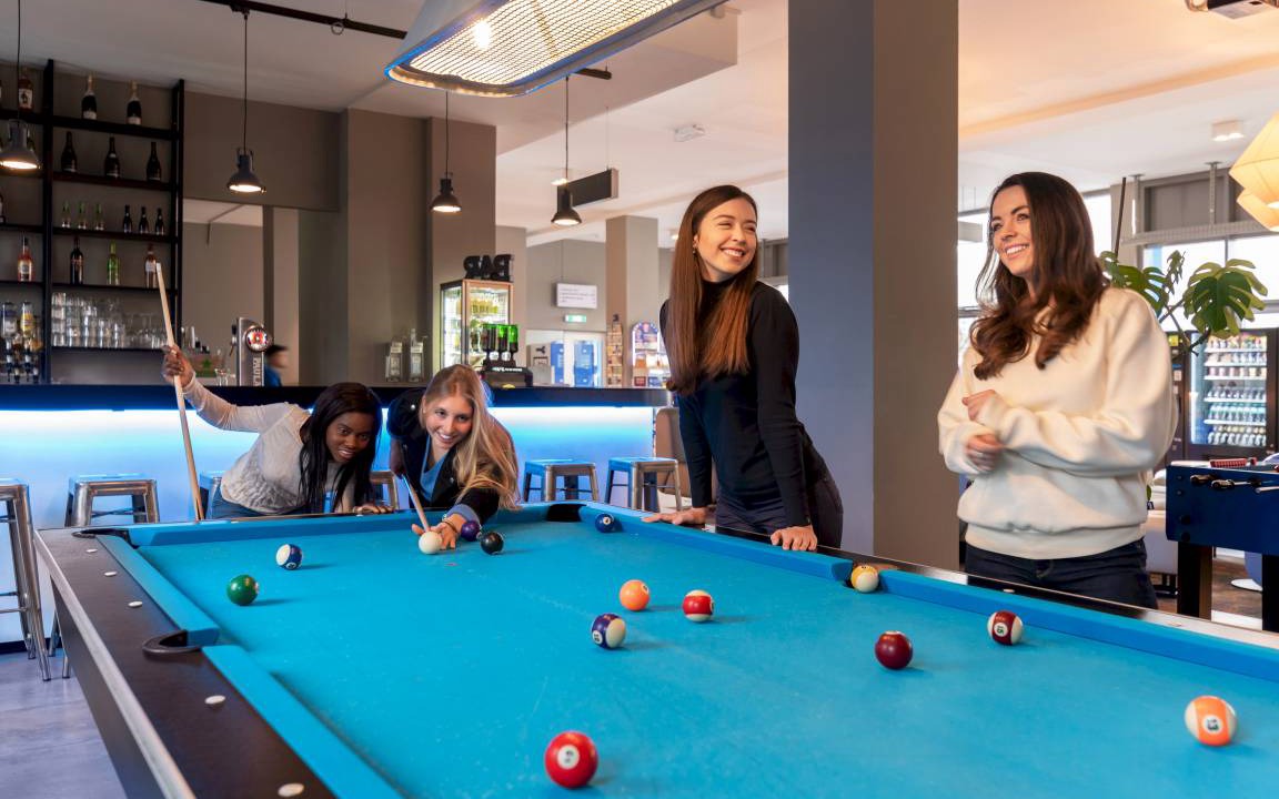 Copenhagen SV Hostel | Hostel ∙ 8 guests