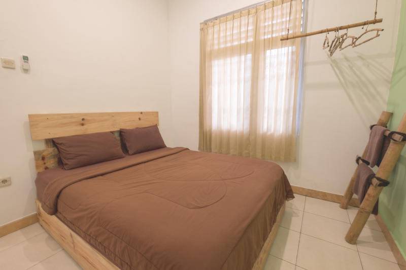 Prawirotaman Hostel | Hostel ∙ 8 guests