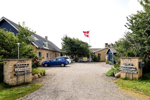 Vestervig Hostel | Hostel Agger Vandrerhjem