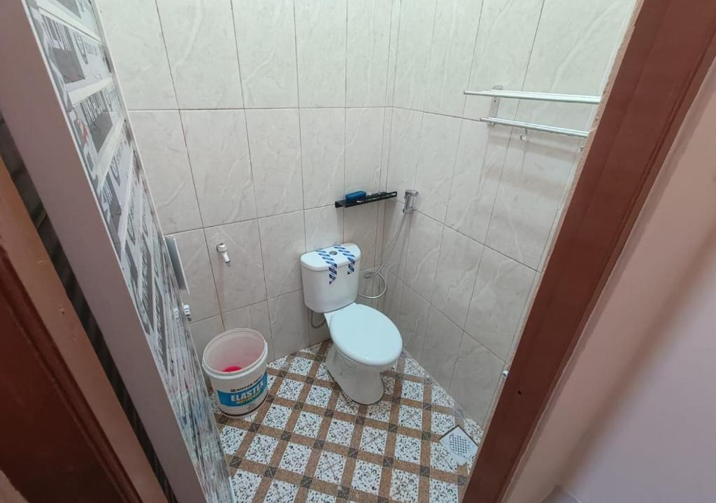 Banjarbaru Hostel | Hostel Cahaya Pelangi