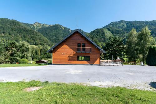Faverges-Seythenex House | Hostel du Val de Tamié