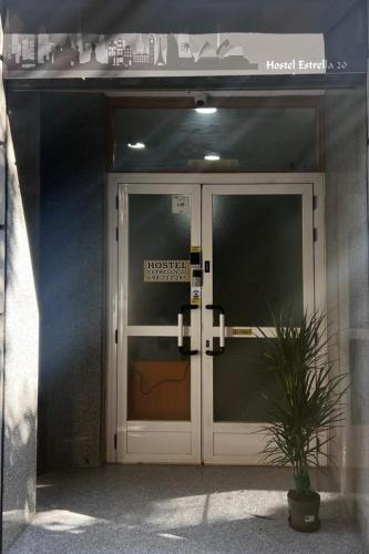 Centro House | Hostel Estrella 20