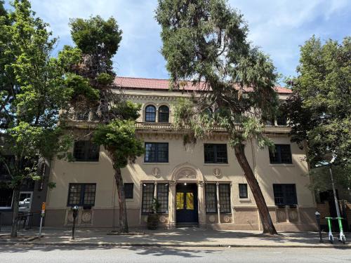 Belltown Hostel | Hostel Fish Seattle