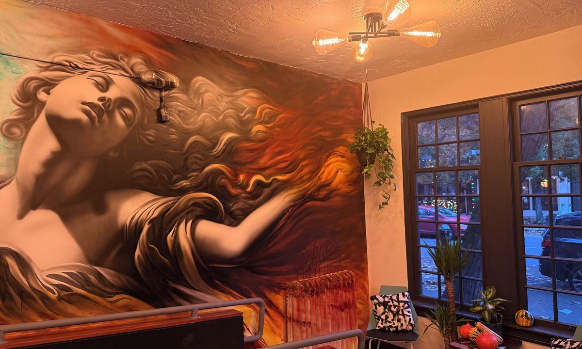 Belltown Hostel | Hostel Fish Seattle