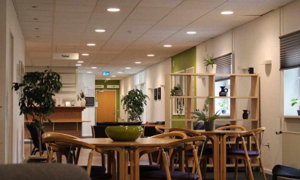 Herning Hostel | Hostel Herning