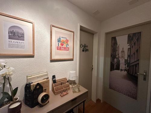 St. Gallen Hostel | Hostel I Love Sg