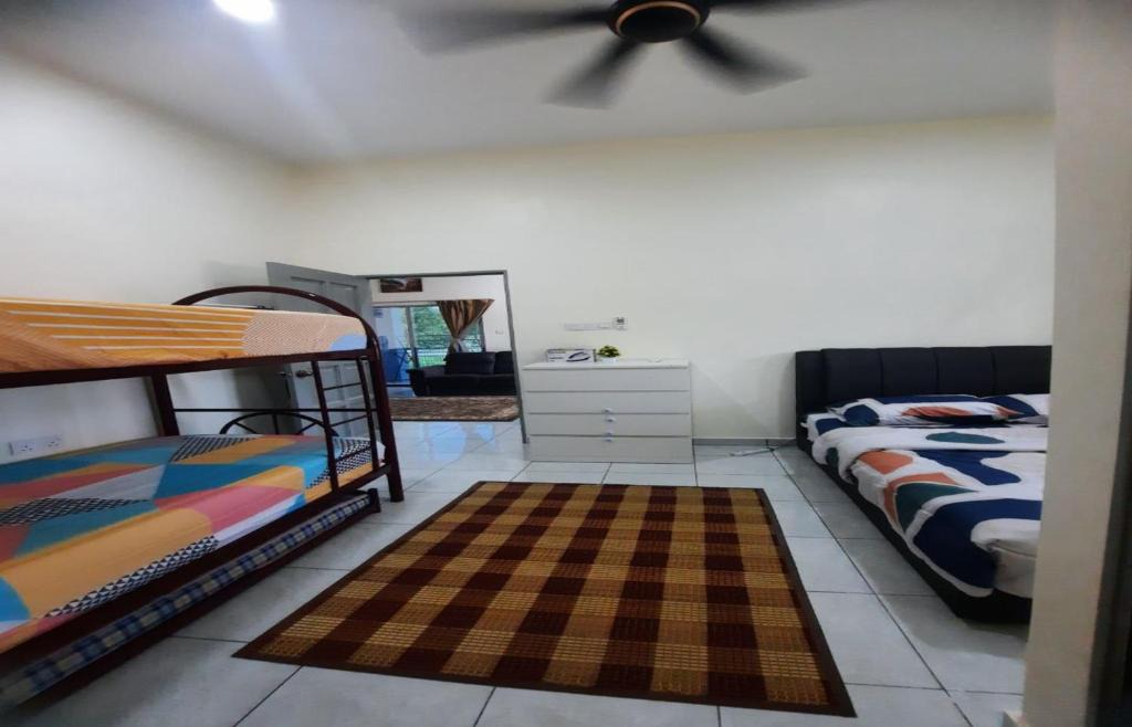 Sepang Hostel | Hostel KLIA