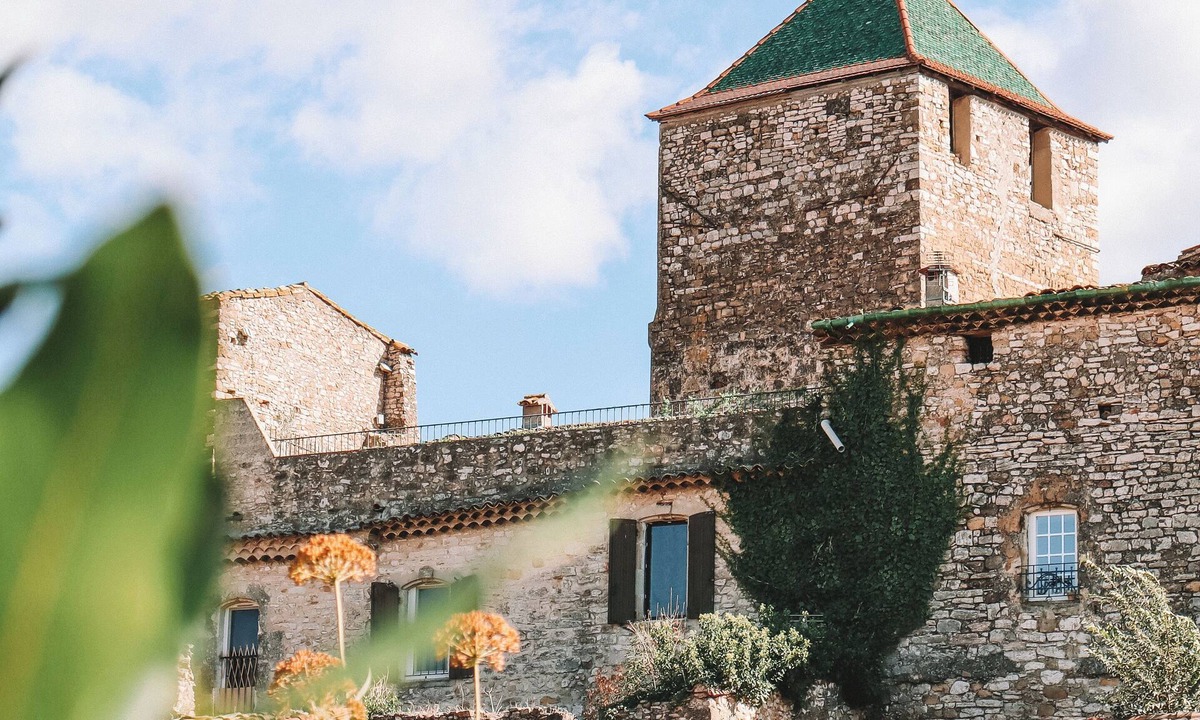 Saint-Jean-de-Fos Hostel | Hostel Le Diablotin