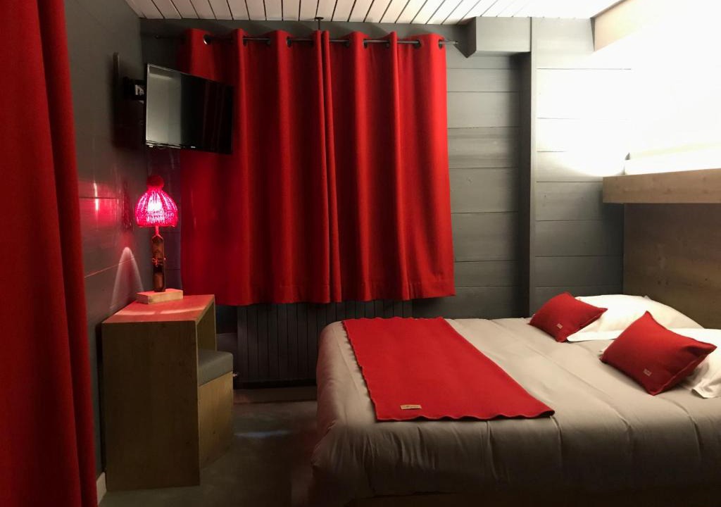 Seez Hotel | Hostel Malgovert