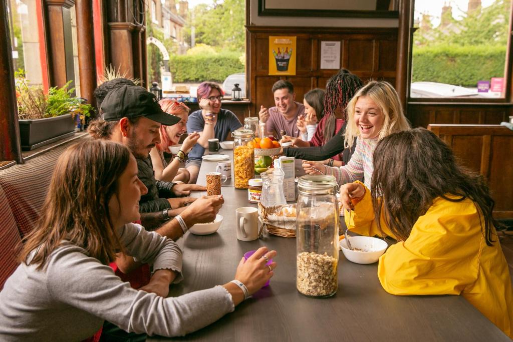 Belsize Park Hostel | Hostel One Camden