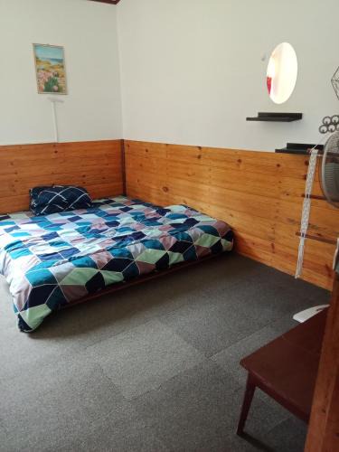 Rinding Batu House | Hostel Papa Tia