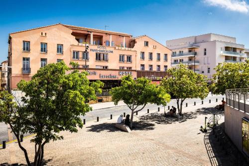 La Gare Hostel | Hostel PB - Perpignan Gare