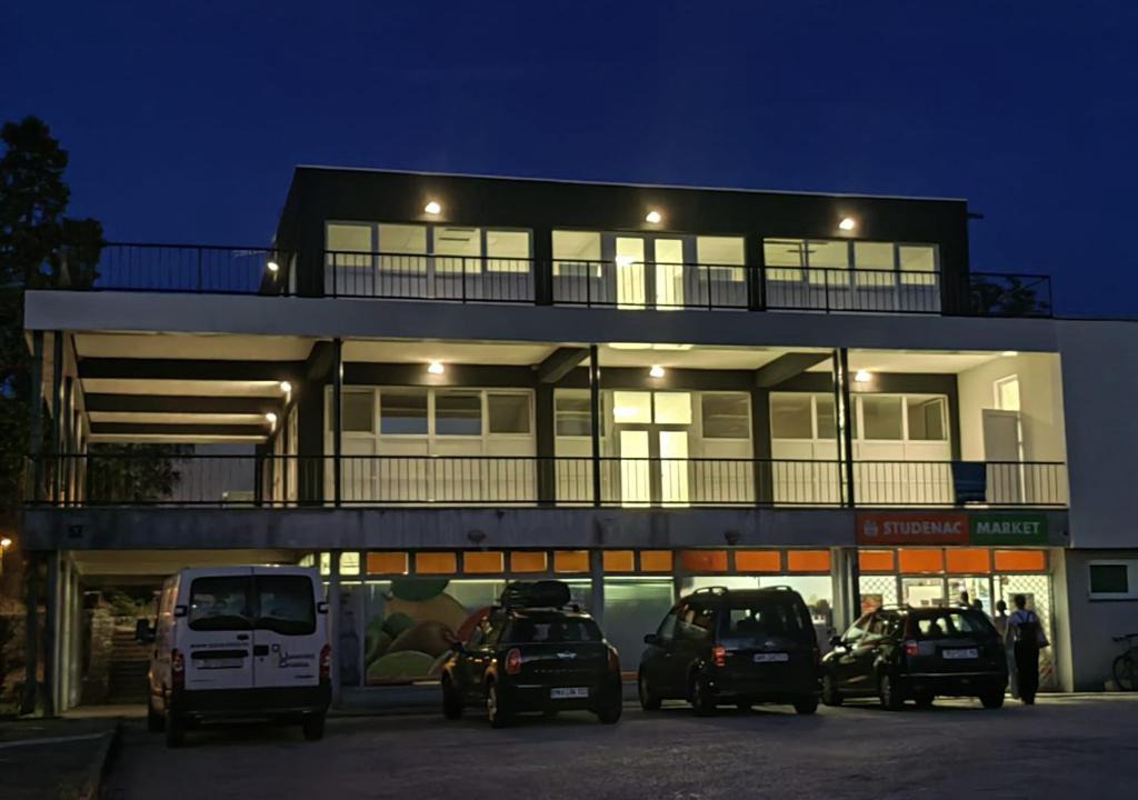Potpican Apartment | Hostel Potpican