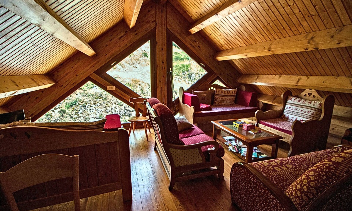 Saint-Jean-en-Royans Hotel | Hostel Quartier Libre