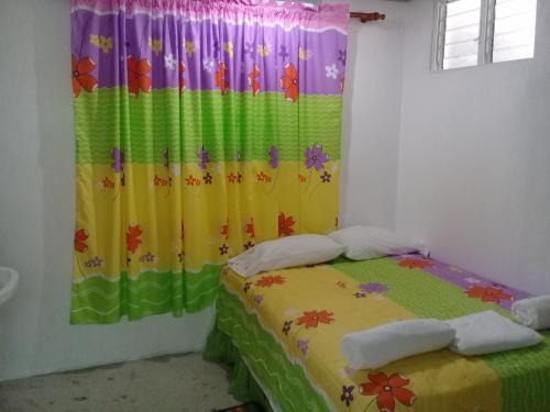 Jarabacoa House | Hostel Quintonido