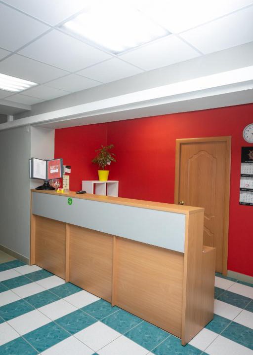 Nizhnyaya Istekayevka Hostel | Hostel Rus/ Izhevsk