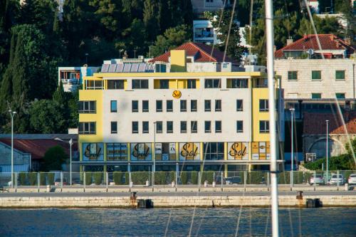 Gruz Hostel | Hostel Sol