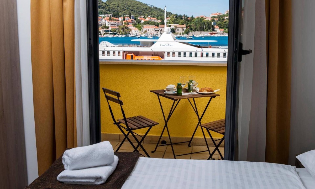 Gruz Hostel | Hostel Sol