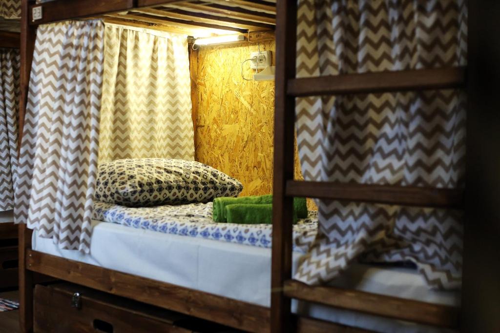 Kislovodsk Hostel | Hostel Tri Chemodana