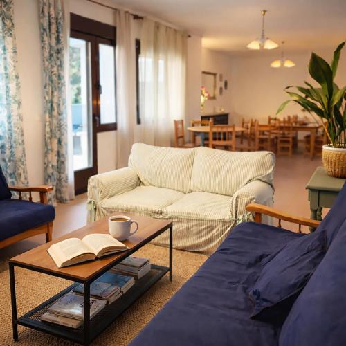 Villanueva de Alcoron Hostel | HOSTEL Villanueva