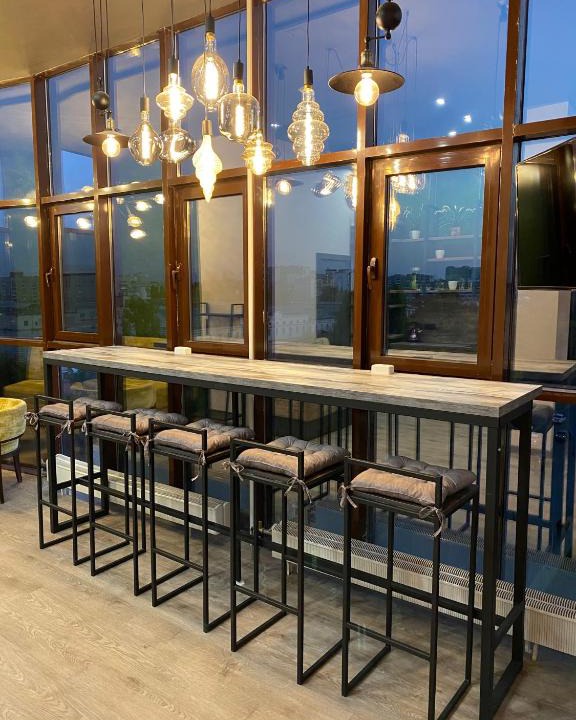 Saratov Hostel | Hostel X&O