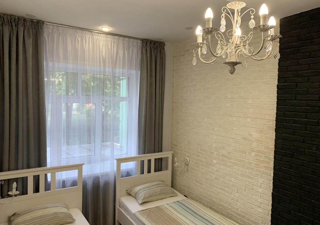 Kazan City Centre Hostel | Hostel Zeleniy Dom