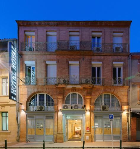 Saint-Georges Hostel | Hostel20 Toulouse Wilson