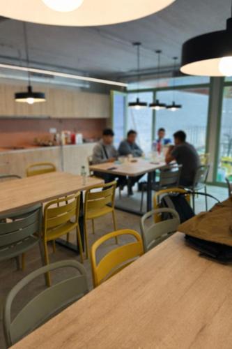 El Port Hostel | Hostelfly Fira Barcelona