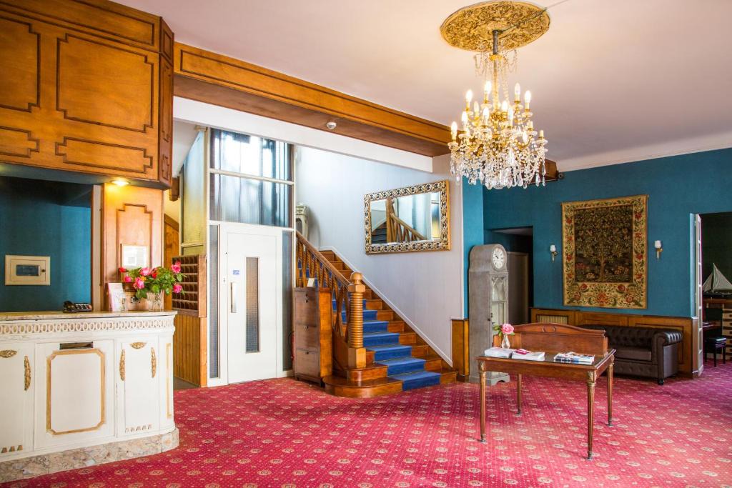 Barbotan-les-Thermes Hotel | Hostellerie de La Roseraie