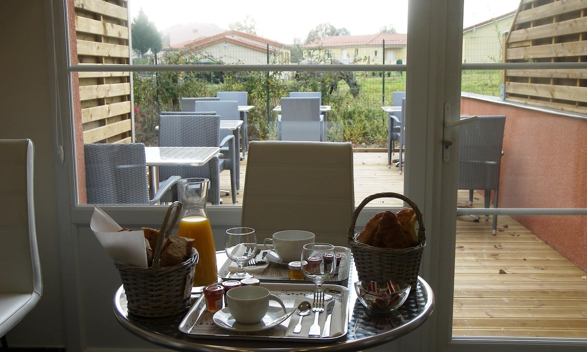 Montverdun Hotel | Hostellerie Del Matin Calme