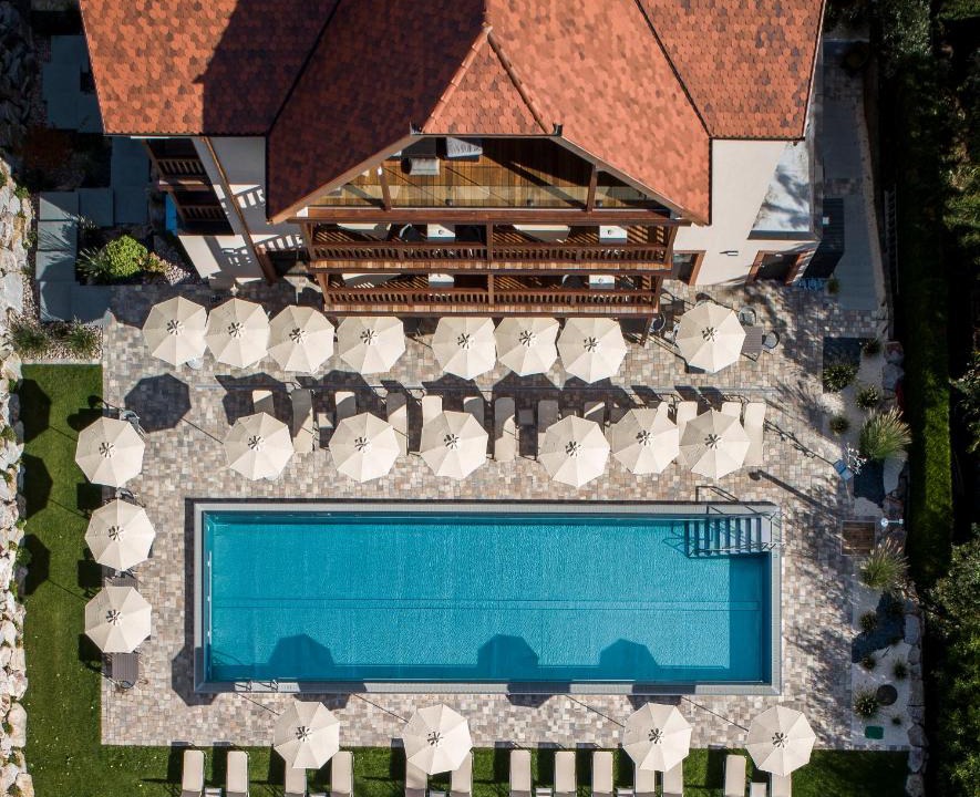 Ottrott Hotel | Hostellerie Des Châteaux & Spa