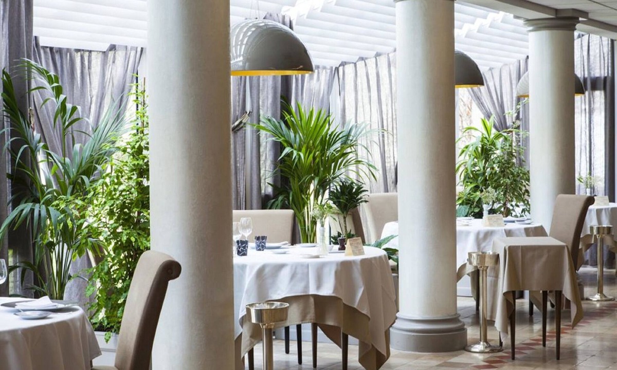 Chablis Hotel | Hostellerie des Clos