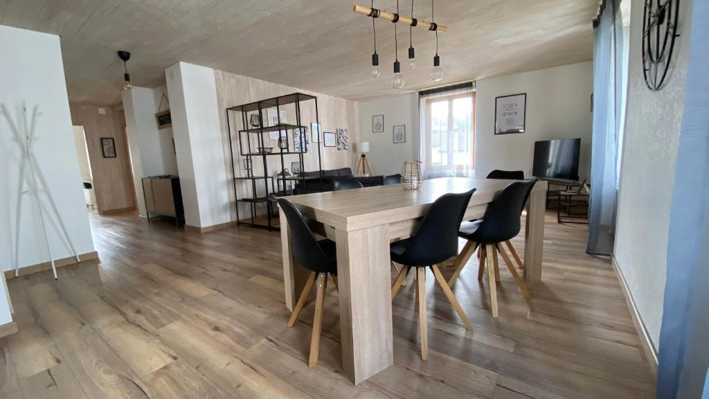 Porrentruy Apartment | Hostellerie des Princes-Evêques - La Fleur de Lys